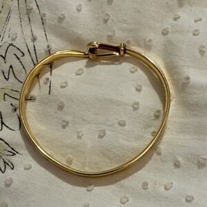 Tiffany & Co. Gold Bracelet
